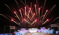 Hue Festival 2016 concludes