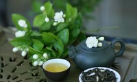 Vietnamese Scented Tea