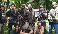 Terror group Abu Sayyaf threatens to behead another hostage 