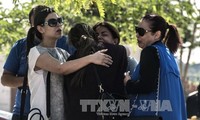 Greece denies EgyptAir debris found