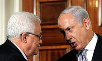Egypt to arrange a meeting between Israeli and Palestinian leaders