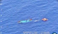 Migrant crisis: Many feared dead in shipwreck off Libya