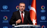 Turkey warns Germany over bill on Armenian mass killings