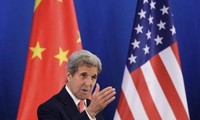 US-China strategic and economic dialogue concluded