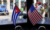 Cuba, US hold talks on collaboration against terrorism