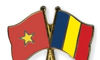 Ho Chi Minh city wants to boost cooperation with Romania