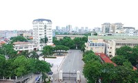 Vietnam National University listed among top 150 Asian universities