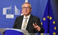 EC President says EU will survive if Britain leaves