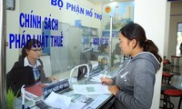 Vietnam saves over 330 million USD from tax reforms