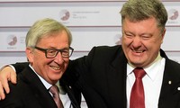 Brexit won't prevent Ukraine from joining European Union