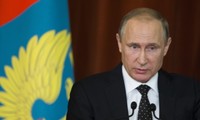 Russia forced to adjust foreign policy in response to challenges and risks