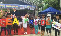 SEA Pride Music Festival 2016