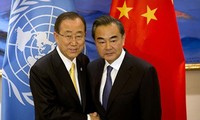 UN Secretary General concerned about tensions on Korean Peninsula