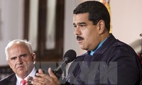 Venezuela rejects US Congress’s extended sanctions against its top officials