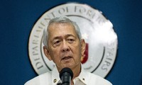 Philippines urges China to respect PCA’s ruling