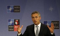 Russia, NATO disagree on Ukraine