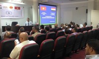 Workshop to promote Vietnam-Egypt business cooperation