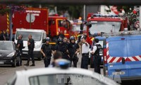 One French church attacker identified 
