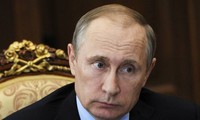 Russia denies interfering in US election 