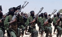 Somali sketches new strategies to fight Al-Shabaab