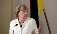 Germany pledges to pursue European project