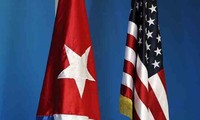 4th US - Cuba Bilateral Commission meeting in Washington