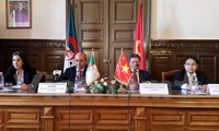 Vietnam, Algeria boost economic ties