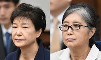 Trial opens for South Korea’s ousted President