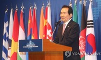 RoK Parliamentary speaker calls for dialogue with DPRK
