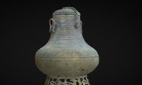 Vietnamese antiquities to be sold at auction