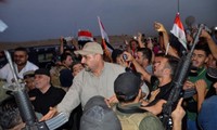 Iraqi PM declares victory over Islamic State