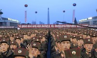 Japan, EU increase pressure on North Korea after missile test