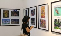 Photos of ASEAN people and culture on display