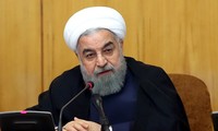 Iran threatens to abandon nuclear deal with P5+1