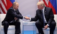 Russia-US tensions continue
