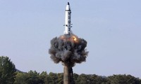 DPRK warns of merciless response towards US-RoK joint drill