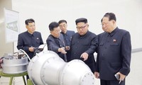 UN Security Council to hold urgent meeting on Pyongyang's nuclear test