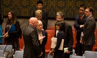 UN Security Council to hold ministerial meeting on non-proliferation 