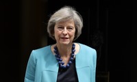 Most Britons support Theresa May as Prime Minister