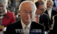 IAEA: Iran living up to nuclear deal