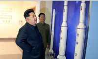 North Korea to launch more satellites 