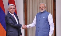 India boosts FTA with Eurasian Economic Union