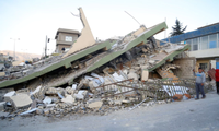 Earthquake in Iran-Iraq border: Iran completes rescue work