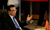 Malaysia sees Chinese PM’s speech on East Sea positive