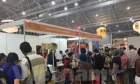 Vietnamese products promoted at Asia Pacific Food Expo 2017