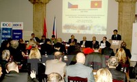 Vietnam, Czech Republic seek to promote trade, investment