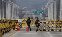 Two Koreas set dates for upcoming talks