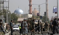UN Security Council condemns terrorist attack in Kabul