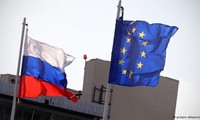 EU postpones extension of blacklist for Russia 