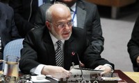 Iraq never allows US bases on its soil: FM